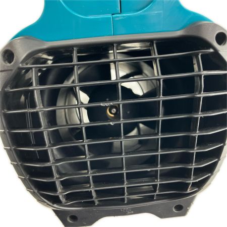MAKITA マキタ ブロワ MAKITA MUB184D ブルー ノズル4本 コードレス式 18v 461287 MUB184D ブルー