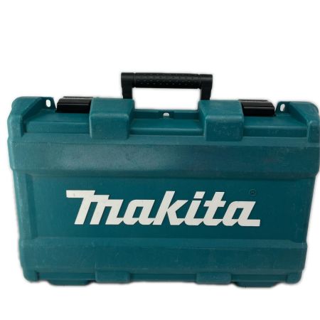 MAKITA マキタ 工具関連用品 電動タッカ MAKITA ST312D 程度A ケース付、充電池3個 12mm×6~13mm 18v 10128 ST312D