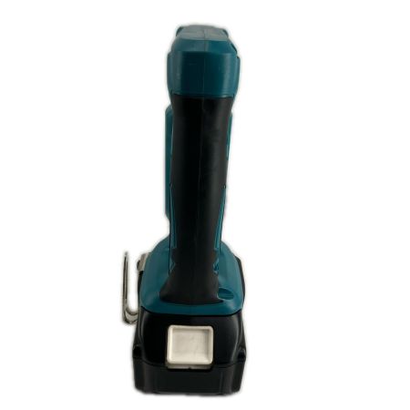 MAKITA マキタ 工具関連用品 電動タッカ MAKITA ST312D 程度A ケース付、充電池3個 12mm×6~13mm 18v 10128 ST312D