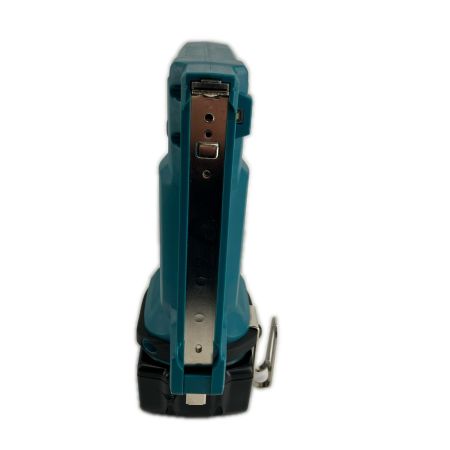 MAKITA マキタ 工具関連用品 電動タッカ MAKITA ST312D 程度A ケース付、充電池3個 12mm×6~13mm 18v 10128 ST312D