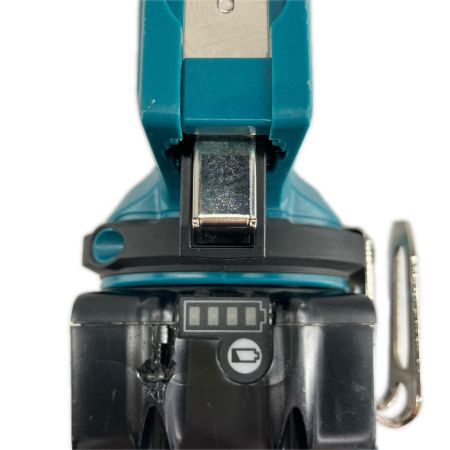 MAKITA マキタ 工具関連用品 電動タッカ MAKITA ST312D 程度A ケース付、充電池3個 12mm×6~13mm 18v 10128 ST312D