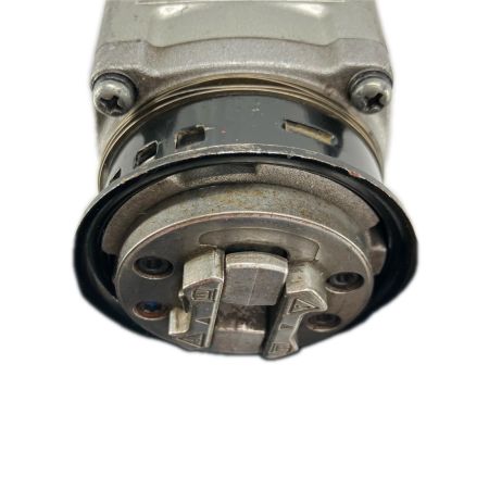 MAKITA マキタ 研磨工具 ディスクグラインダー MAKITA GA420D ブルー ケース、充電池2個、サイドグリップ コードレス式 18v 0004951 GA420D ブルー