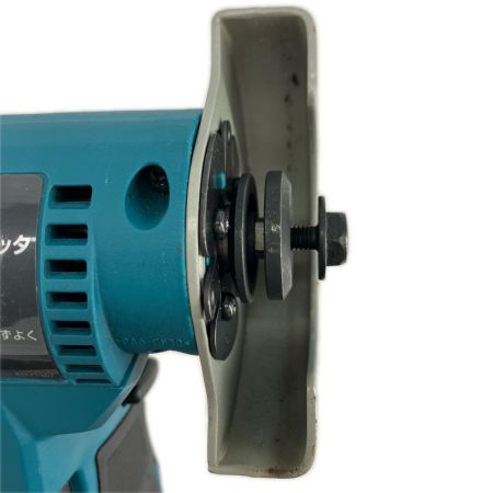MAKITA マキタ 工具関連用品 カッター MAKITA MC300D ブルー 程度B 本体のみ コードレス式 18v 54660 MC300D ブルー