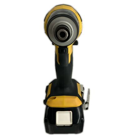 MAKITA マキタ 締め付け工具 インパクトドライバ MAKITA TD173D イエロー 充電器・充電池2個・ケース付 コードレス式 18v 6.0Ah 46131 TD173D イエロー
