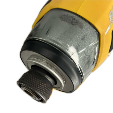 MAKITA マキタ 締め付け工具 インパクトドライバ MAKITA TD173D イエロー 充電器・充電池2個・ケース付 コードレス式 18v 6.0Ah 46131 TD173D イエロー