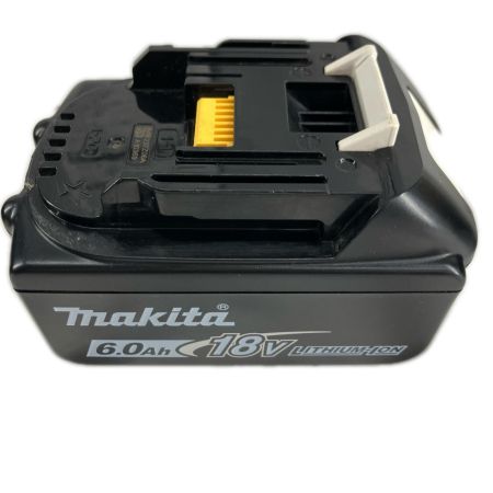 MAKITA マキタ 締め付け工具 インパクトドライバ MAKITA TD173D イエロー 充電器・充電池2個・ケース付 コードレス式 18v 6.0Ah 46131 TD173D イエロー