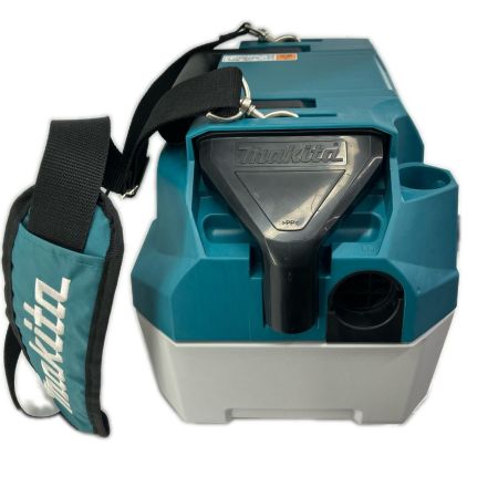 MAKITA マキタ 18V 集じん機  本体のみ VC750D ブルー