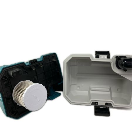 MAKITA マキタ 18V 集じん機  本体のみ VC750D ブルー