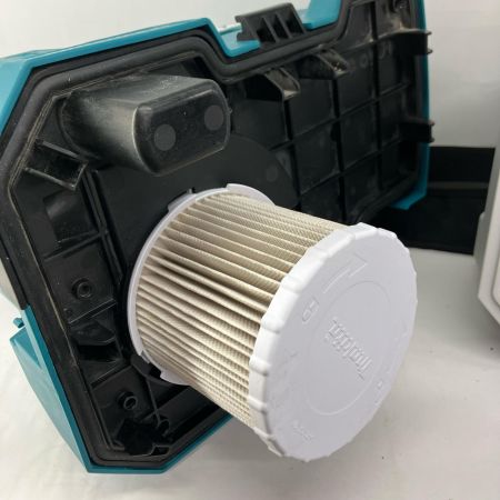 MAKITA マキタ 18V 集じん機  本体のみ VC750D ブルー