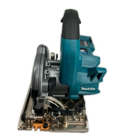 MAKITA マキタ 切断工具 丸のこ MAKITA HS005G ブルー ケース付、説明書 コードレス式 125mm 18v 0009545 HS005G ブルー