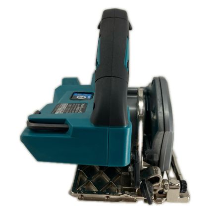 MAKITA マキタ 切断工具 丸のこ MAKITA HS005G ブルー ケース付、説明書 コードレス式 125mm 18v 0009545 HS005G ブルー