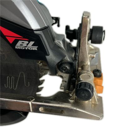 MAKITA マキタ 切断工具 丸のこ MAKITA HS005G ブルー ケース付、説明書 コードレス式 125mm 18v 0009545 HS005G ブルー