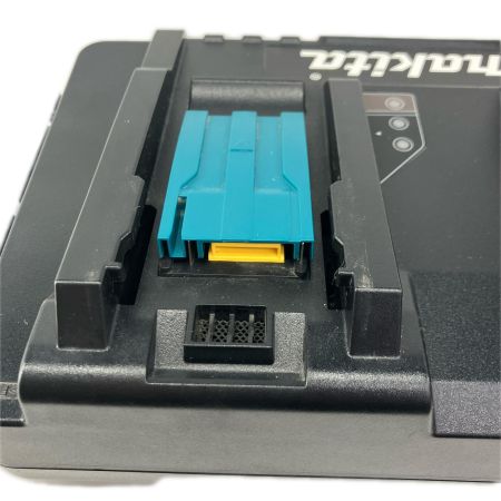 MAKITA マキタ 2口急速充電器  DC18RD ブラック