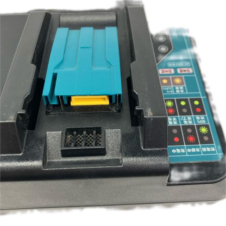 MAKITA マキタ 2口急速充電器  DC18RD ブラック