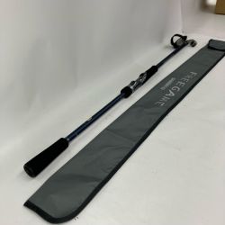SHIMANO シマノ ルアーロッド　 23フリーゲーム S90ML  356420 Aランク