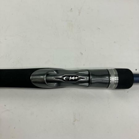 SHIMANO シマノ ルアーロッド　 23フリーゲーム S90ML  356420