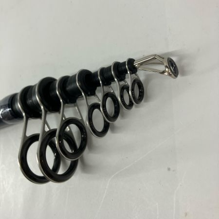 SHIMANO シマノ ルアーロッド　 23フリーゲーム S90ML  356420