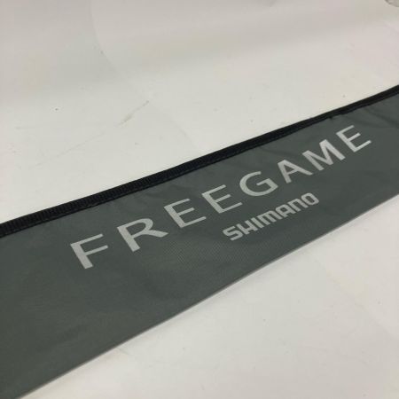 SHIMANO シマノ ルアーロッド　 23フリーゲーム S90ML  356420