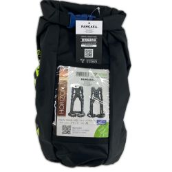 HORIZON 具関連用品 フルハーネス型安全帯 HORIZON PAHN-10A-BL-M ブラック PAHN-10A-BL-M ブラック Sランク