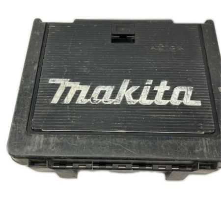 MAKITA マキタ インパクトドライバ　バッテリ一個 充電器 ケース 86回 TD171D