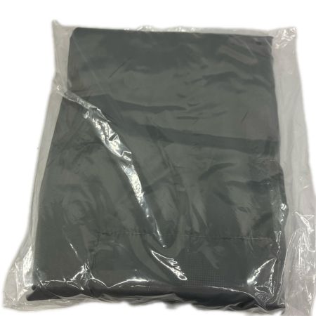 EXCITECH 釣り用品 ベスト EXCITECH 付属品完備 サイズL 色グレー