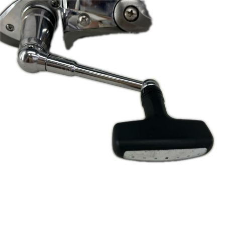 DAIWA ダイワ スピニングリール　KIX CALDIA　シャリ感有　スプールキズ有 055415