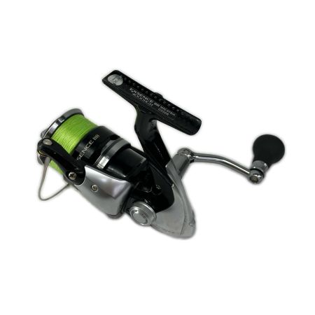 SHIMANO シマノ スピニングリール EXSENCE BB 4000HGM  箱 リールケース付き 