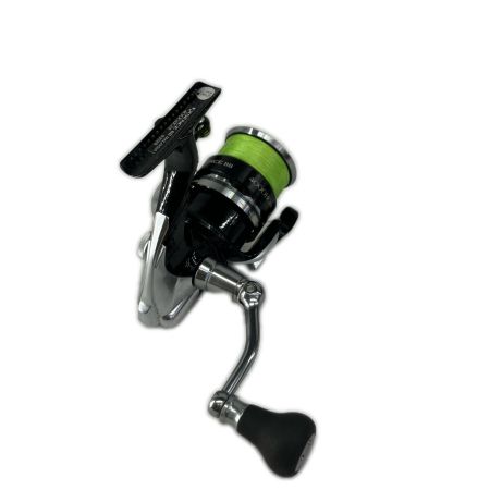 SHIMANO シマノ スピニングリール EXSENCE BB 4000HGM  箱 リールケース付き 