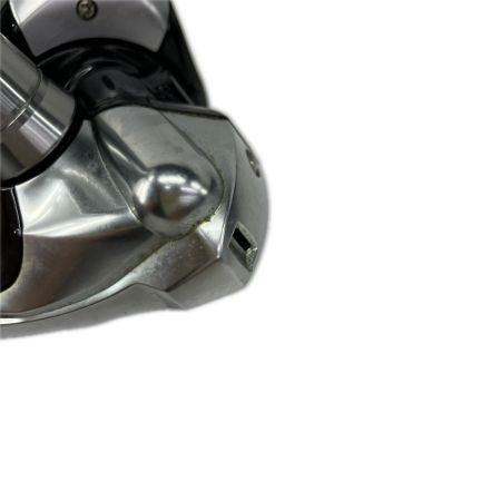 SHIMANO シマノ スピニングリール EXSENCE BB 4000HGM  箱 リールケース付き 
