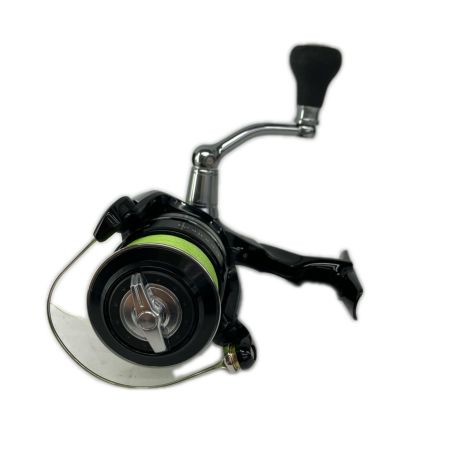 SHIMANO シマノ スピニングリール EXSENCE BB 4000HGM  箱 リールケース付き 