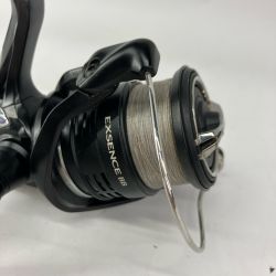 SHIMANO シマノ スピニングリール SHIMANO EXSENCE C3000MHG Bランク