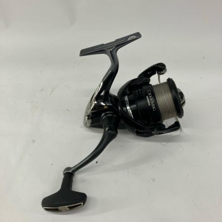SHIMANO シマノ スピニングリール SHIMANO EXSENCE C3000MHG