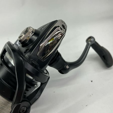 SHIMANO シマノ スピニングリール SHIMANO EXSENCE C3000MHG