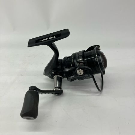 Abu Garcia アブガルシア スピニングリール  ROXANI 2500SH 
