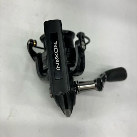 Abu Garcia アブガルシア スピニングリール  ROXANI 2500SH 