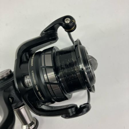 Abu Garcia アブガルシア スピニングリール  ROXANI 2500SH 