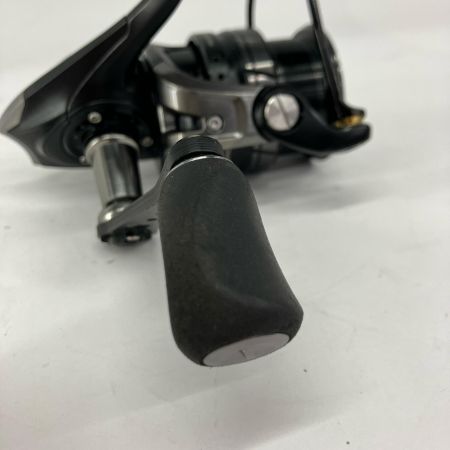 Abu Garcia アブガルシア スピニングリール  ROXANI 2500SH 