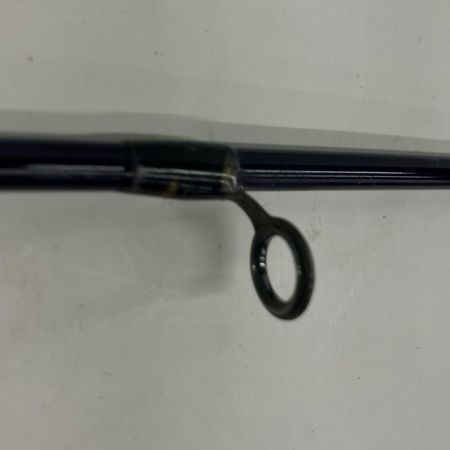 DAIKO ダイコー ルアーロッド DAIKO ダイコー PREMIER BROｓ 10'2" ケース付き