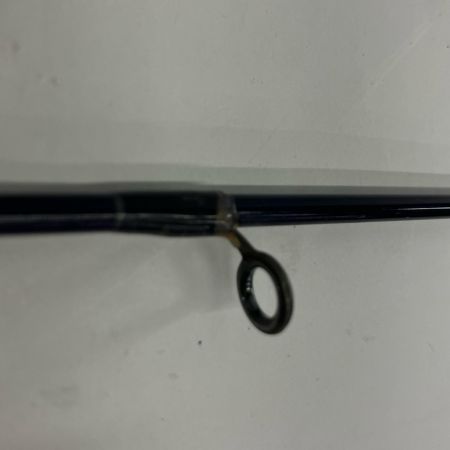 DAIKO ダイコー ルアーロッド DAIKO ダイコー PREMIER BROｓ 10'2" ケース付き