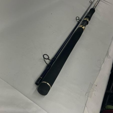 DAIKO ダイコー ルアーロッド DAIKO ダイコー PREMIER BROｓ 10'2" ケース付き