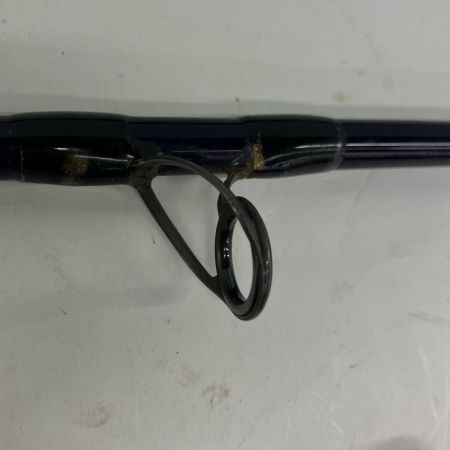 DAIKO ダイコー ルアーロッド DAIKO ダイコー PREMIER BROｓ 10'2" ケース付き