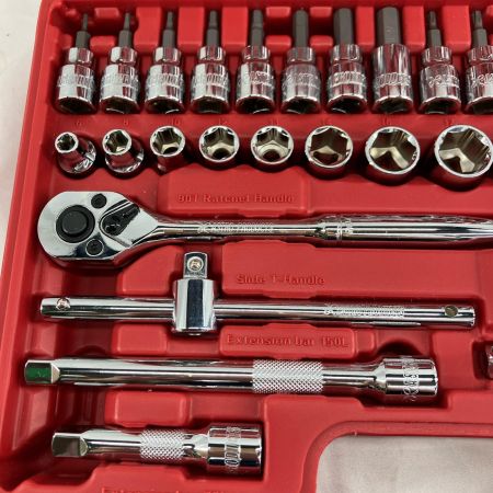 ASTRO PRODUCTS アストロプロダクツ 工具セット ASTRO PRODUCTS TS197  ケース付 48点セット TS197