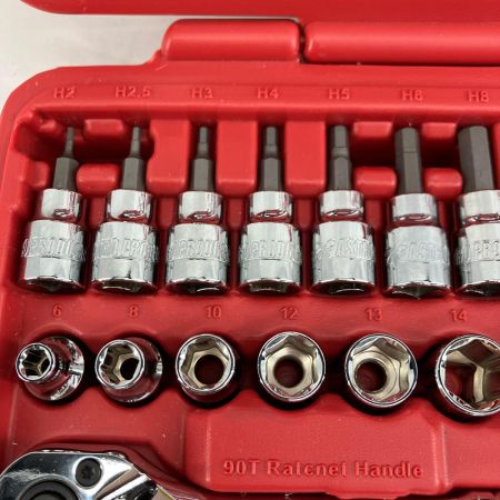ASTRO PRODUCTS アストロプロダクツ 工具セット ASTRO PRODUCTS TS197  ケース付 48点セット TS197