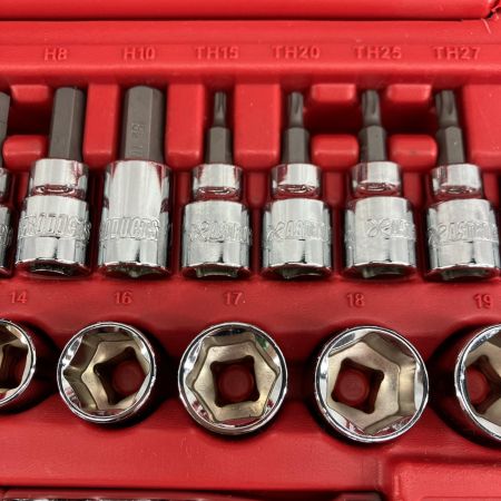 ASTRO PRODUCTS アストロプロダクツ 工具セット ASTRO PRODUCTS TS197  ケース付 48点セット TS197