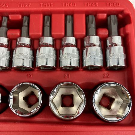 ASTRO PRODUCTS アストロプロダクツ 工具セット ASTRO PRODUCTS TS197  ケース付 48点セット TS197