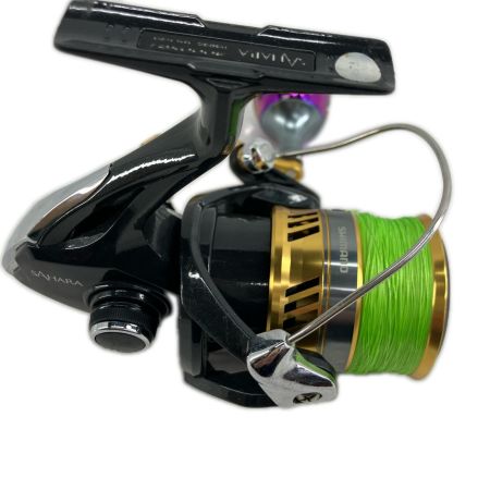 SHIMANO シマノ リール スピニングリール SHIMANO 03632 SAHARA 03632
