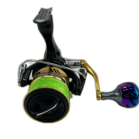 SHIMANO シマノ リール スピニングリール SHIMANO 03632 SAHARA 03632