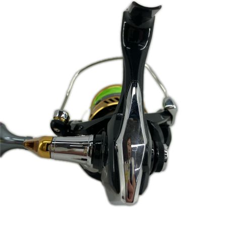 SHIMANO シマノ リール スピニングリール SHIMANO 03632 SAHARA 03632