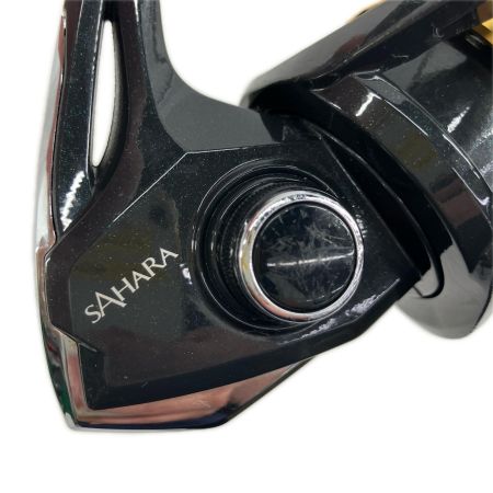 SHIMANO シマノ リール スピニングリール SHIMANO 03632 SAHARA 03632