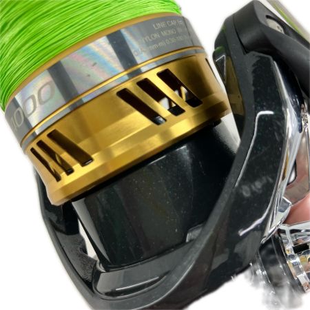 SHIMANO シマノ リール スピニングリール SHIMANO 03632 SAHARA 03632